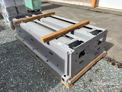 Carrier 30RA-900-051 Climatización