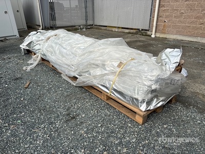 Sensors infarm vertical framing Tubo