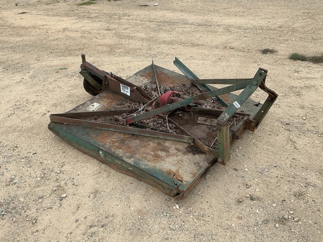 Mower Attachment
