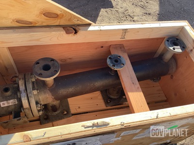 Indeeco 350-142167 Circulating Heater