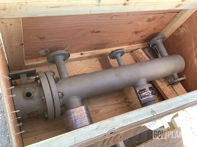 Indeeco 350-142167 Circulating Heater