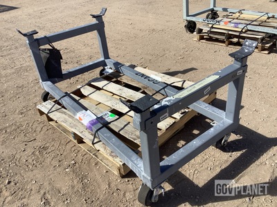 Equipment Stand