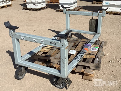 Equipment Stand