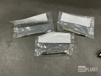 (30) Field International 60213403 Filter Mounting Brackets