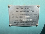 Generator with