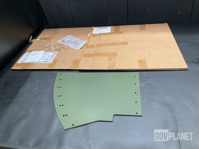 (30) 11647655-2 Floor Panels