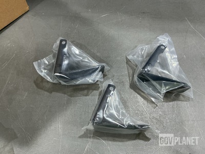 (31) BAE Systems 60227827 Indicator Plates