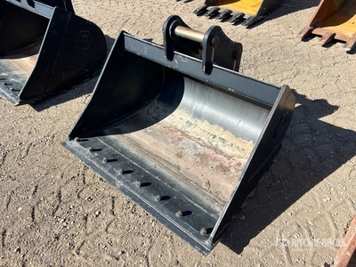 48 in Cleanup Graafmachine Bak