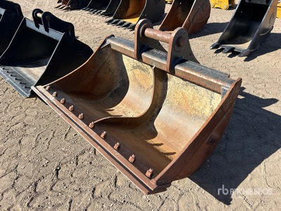 61 in Cleanup Graafmachine Bak