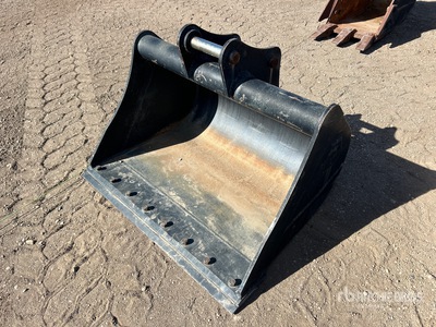 48 in Cleanup Graafmachine Bak