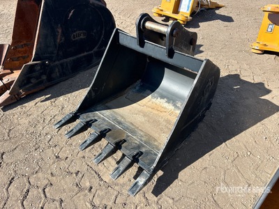 36 in Cleanup Graafmachine Bak