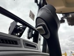Control Station with Drivetrain Controls