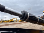Hydraulics with Bucket Tilt Cylinders