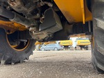 Drivetrain with Rear Drive Axle