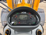 Control Station with Engine Oil Pressure