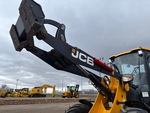 Chassis with Lift Arm Condition