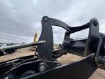 Chassis with Tilt Linkage