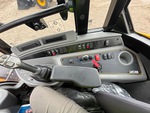 Control Station with Dash Console