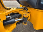 Chassis with Articulating Center Pins