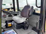 Control Station with Seats/Armrests