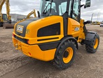 General Appearance with Sheet Metal (fiberglass) Condition