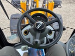 Control Station with Steering Controls