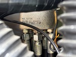 Hydraulics with Valves