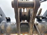 Chassis with Tilt Linkage Pins and Bushings