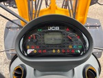 Control Station with Warning Lights