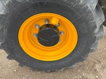 Drivetrain with Final Drives