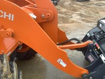 Chassis with Tilt Linkage