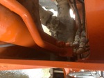Hydraulics with Steering Cylinders