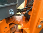 Hydraulics with Hoses (Hydraulics)