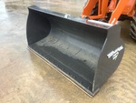 Specialty with Loader Bucket Condition