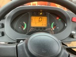 Control Station with Dash Console
