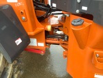 Chassis with Frame Condition