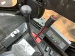 Control Station with Hydraulic Controls