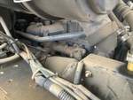 Engine with Engine - Right Side