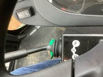 Control Station with Drivetrain Controls