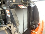Engine with Radiator