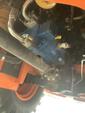 Drivetrain with Drive/Propel Motors