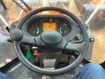 Control Station with Steering Controls