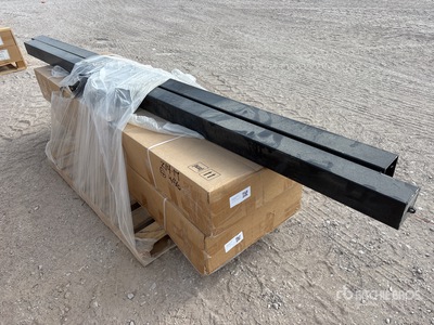 Quantity of (2) Aote 3-seater swing (Unused)