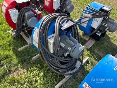 2016 Grain Guard GGF-80711 7.5 hp Wentylator napowietrzający