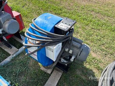 Flaman Fans GGF-80711 7.5 hp Wentylator napowietrzający