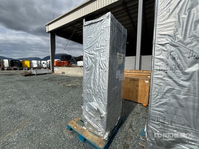 Main Disconnect Apparecchiature per distribuzione energia elettrica