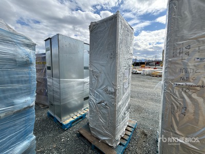 Main Disconnect Apparecchiature per distribuzione energia elettrica