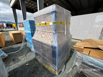 Extraction Back Vent Apparecchiature per distribuzione energia elettrica