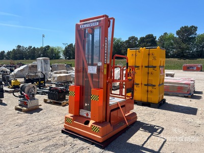 Ballymore PS-140H-DRV-FGLS Vertical Mast Lift