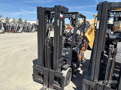 2020 Doosan GC25S-9 Forklift